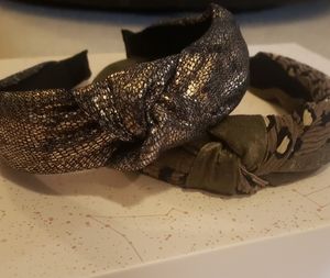 headband - set of 2